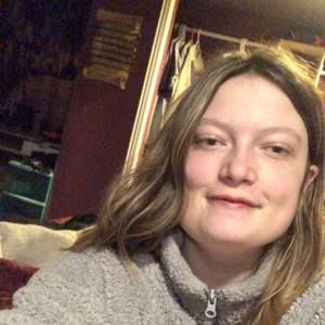 Meet your Posher, Catherine